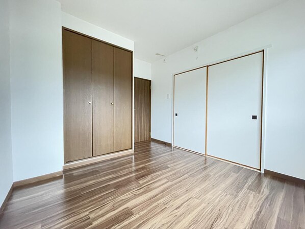 サニーヴィラの物件内観写真